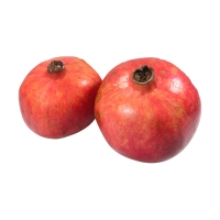 Granatapfel, klein