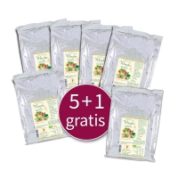 5+1 GRATIS: Würzfee Nachfülltüte 5+1 GRATIS: Würzfee Nachfülltüte