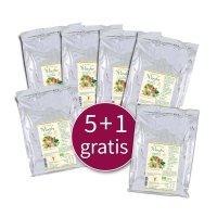 5+1 GRATIS: Würzfee Nachfülltüte