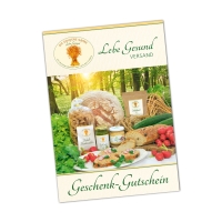 Geschenk-Gutschein kaufen
