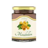 Fruchtaufstrich Mirabelle