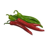 Peperoni Peperoni