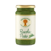 Rucola-Pesto