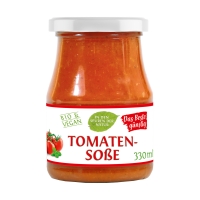 Das Beste günstig-Tomatensoße
