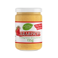 Arabisch-Aufstrich