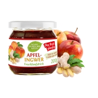Fruchtaufstrich Apfel-Ingwer kaufen