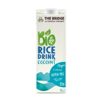 Reis-Kokos-Drink kaufen