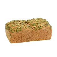Einkorn-Dinkel-Brot