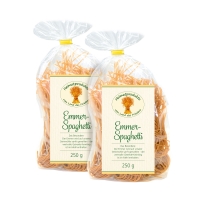 Emmer-Spaghetti