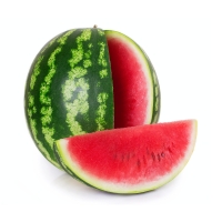 Mini-Wassermelone Mini-Wassermelone