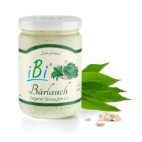 iBi-Bärlauch 135g kaufen