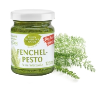 GRATIS: Fenchel-Pesto kaufen