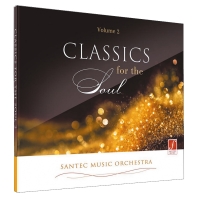 Musik-CD »Classics for the Soul« Musik-CD »Classics for the Soul«