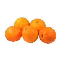 Orangen