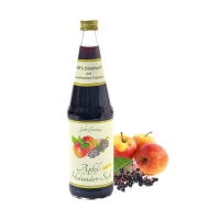 Apfel-Holunder-Saft kaufen