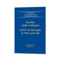 Du bist nicht verlassen kaufen