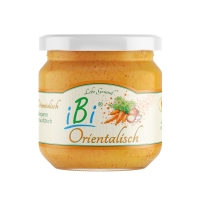 iBi-orientalisch iBi-orientalisch