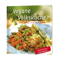 Kochbuch »Vegane Volksküche« kaufen